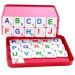 Counting stick magnetic stickers math teaching aids learning toys - Image 4