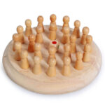 Memory Chess