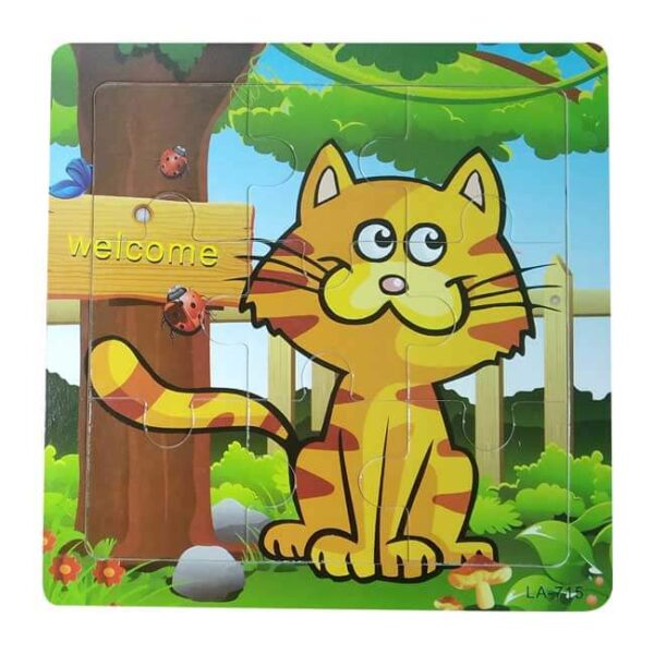 cat-puzzle