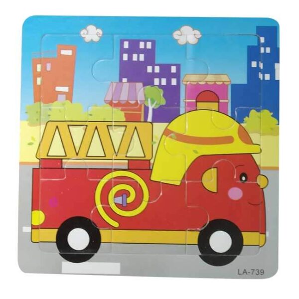 truck-puzzle
